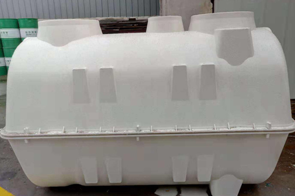 模壓化糞池的價格都體現在哪些方面 模壓化糞池的價格都體現在哪些方面