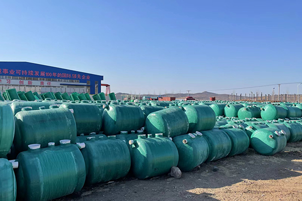 導致玻璃鋼化糞池出現堵塞的原因有哪幾點 導致玻璃鋼化糞池出現堵塞的原因有哪幾點